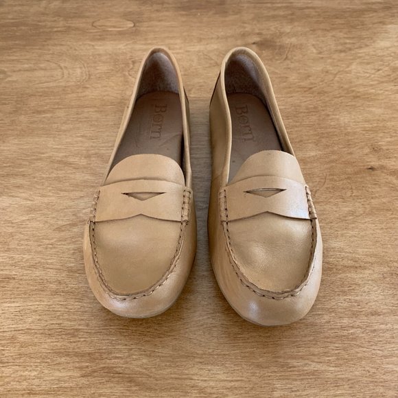 Bjorn | Shoes | Bjorn Malena Loafers In 